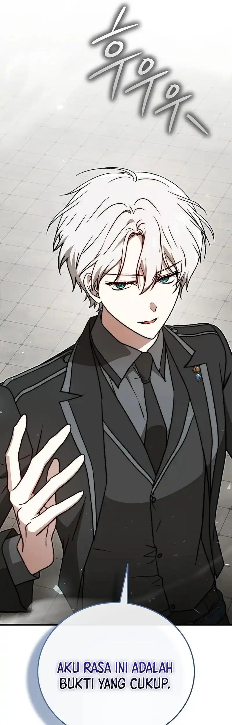 The Concept-Grasping Magical Genius Chapter 54 - halaman 60