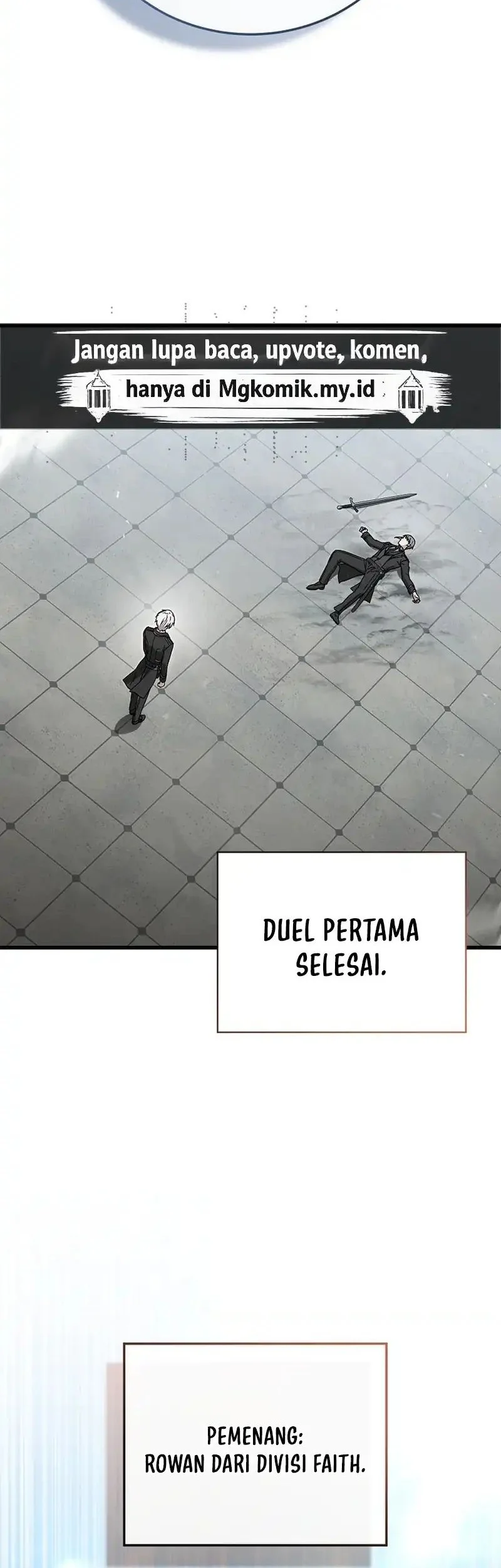 The Concept-Grasping Magical Genius Chapter 54 - halaman 61