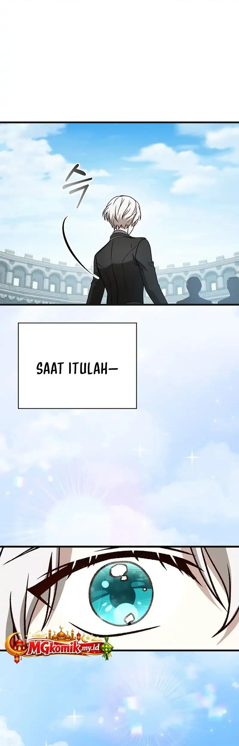The Concept-Grasping Magical Genius Chapter 54 - halaman 65