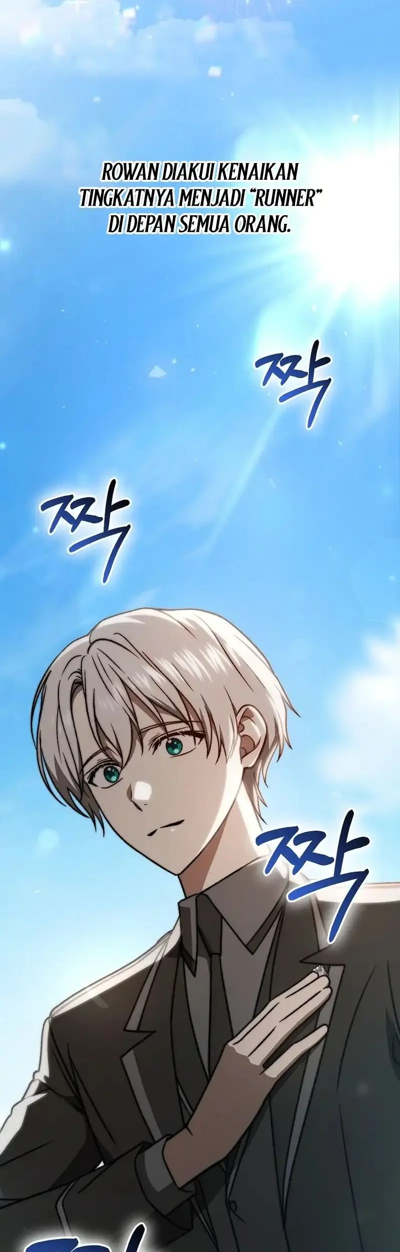 The Concept-Grasping Magical Genius Chapter 54 - halaman 66