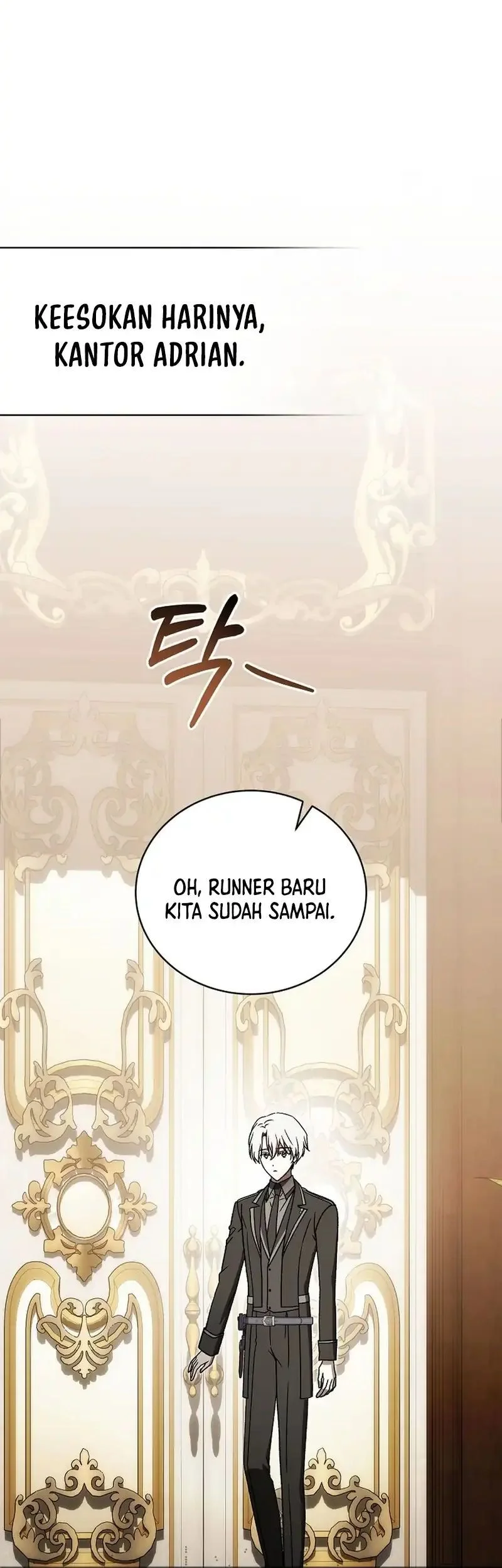 The Concept-Grasping Magical Genius Chapter 54 - halaman 68