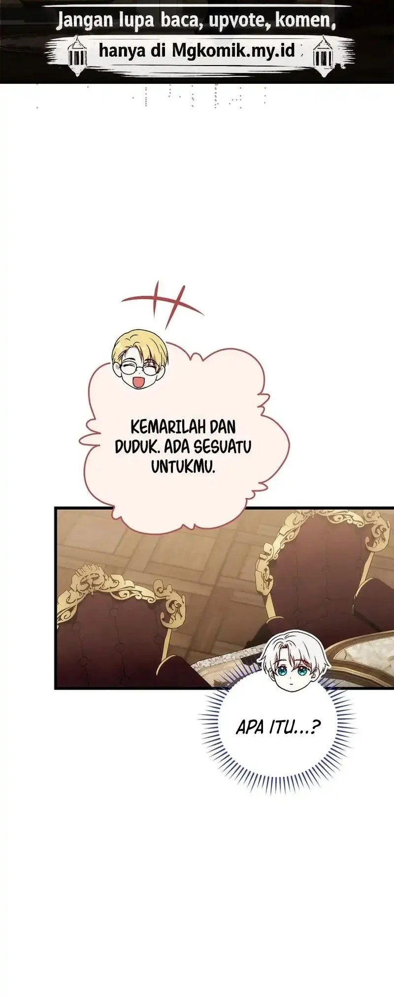 The Concept-Grasping Magical Genius Chapter 54 - halaman 69