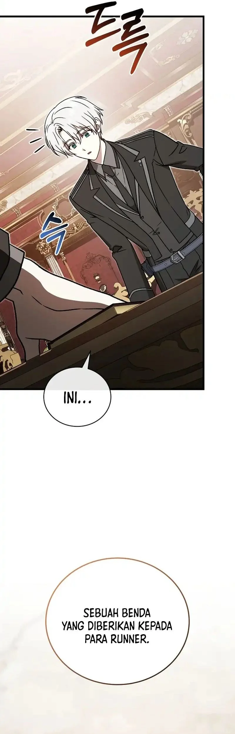 The Concept-Grasping Magical Genius Chapter 54 - halaman 70