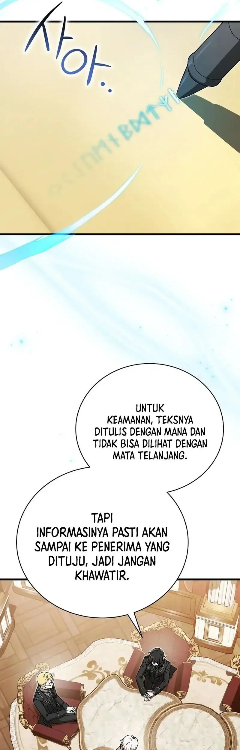 The Concept-Grasping Magical Genius Chapter 54 - halaman 76