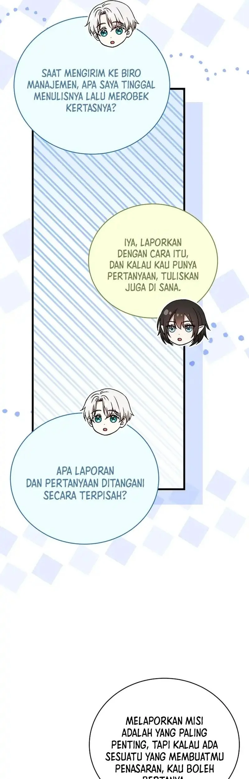 The Concept-Grasping Magical Genius Chapter 54 - halaman 78