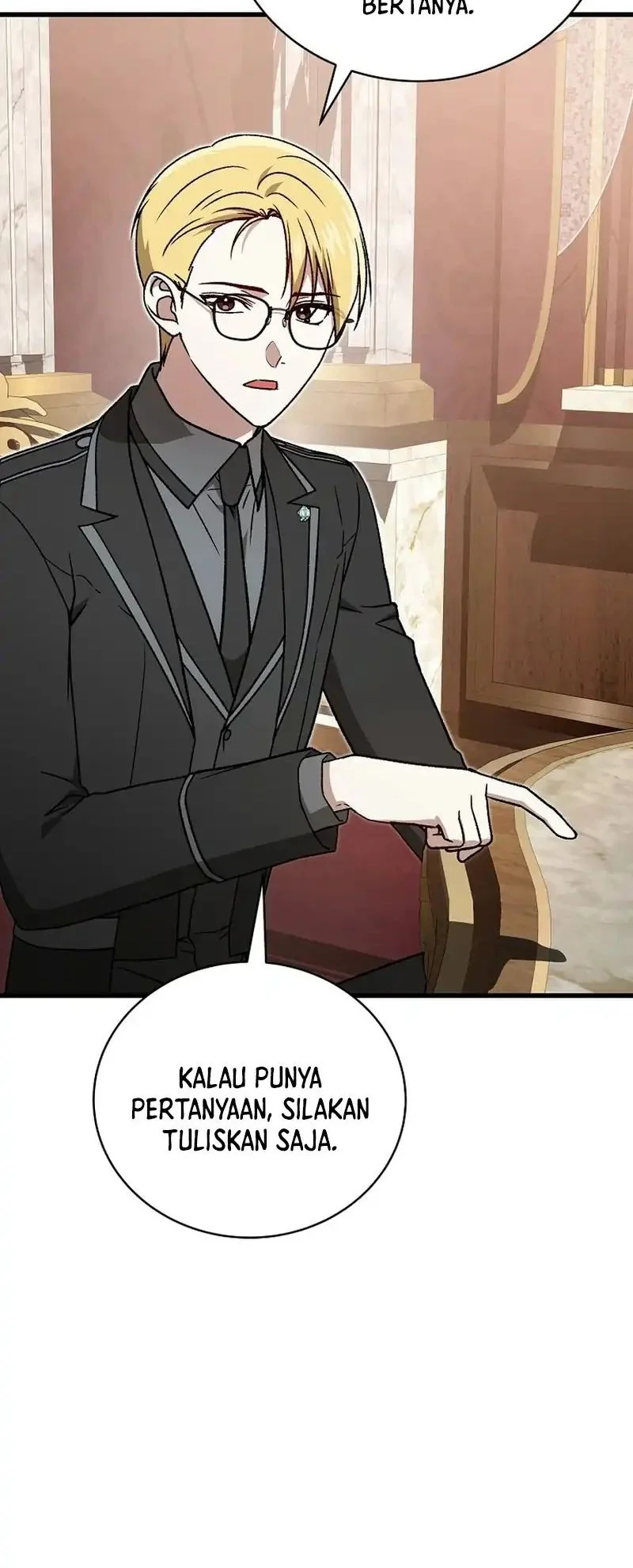 The Concept-Grasping Magical Genius Chapter 54 - halaman 79