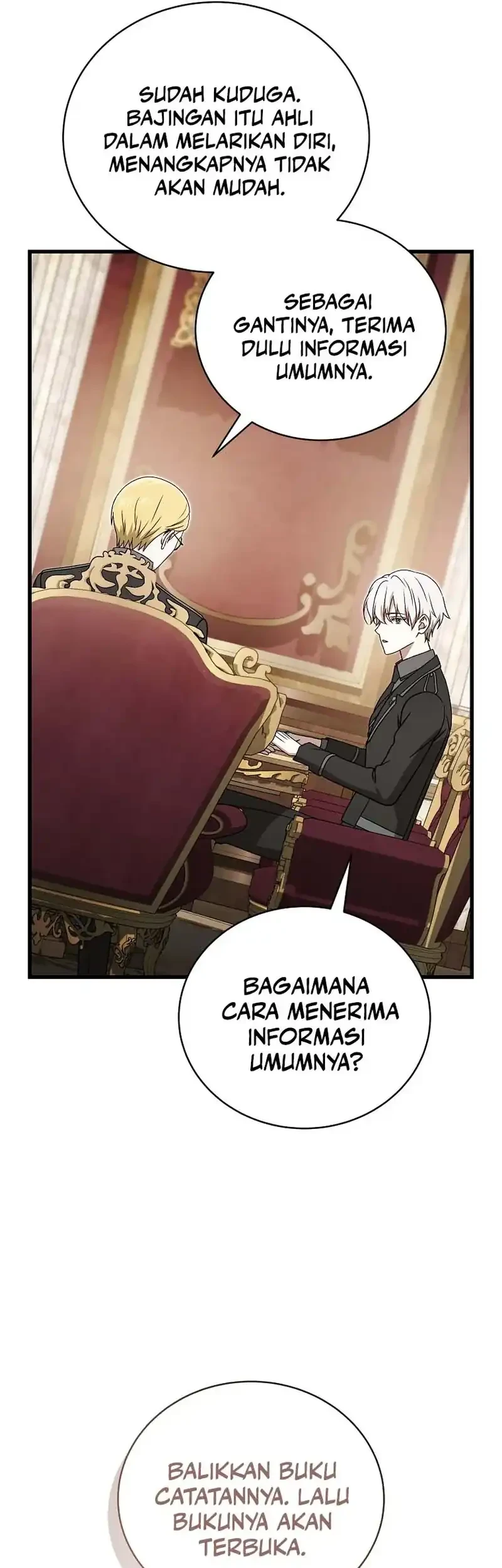 The Concept-Grasping Magical Genius Chapter 55 - halaman 13