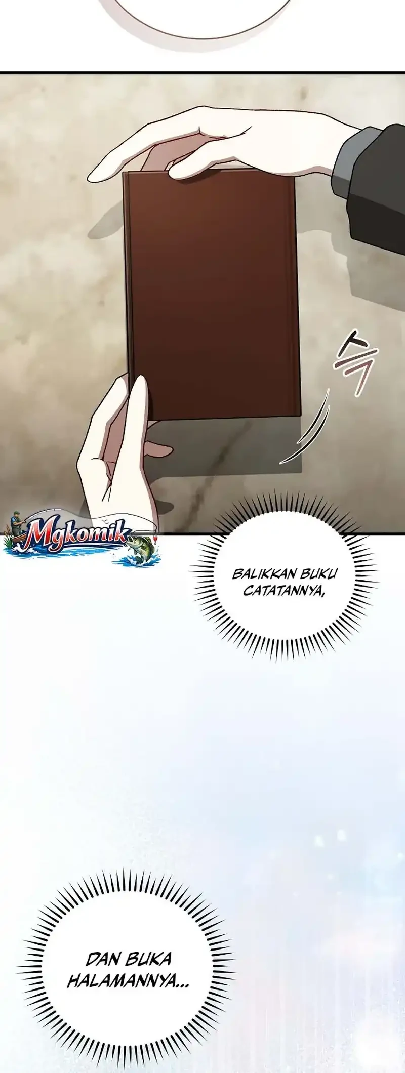 The Concept-Grasping Magical Genius Chapter 55 - halaman 14