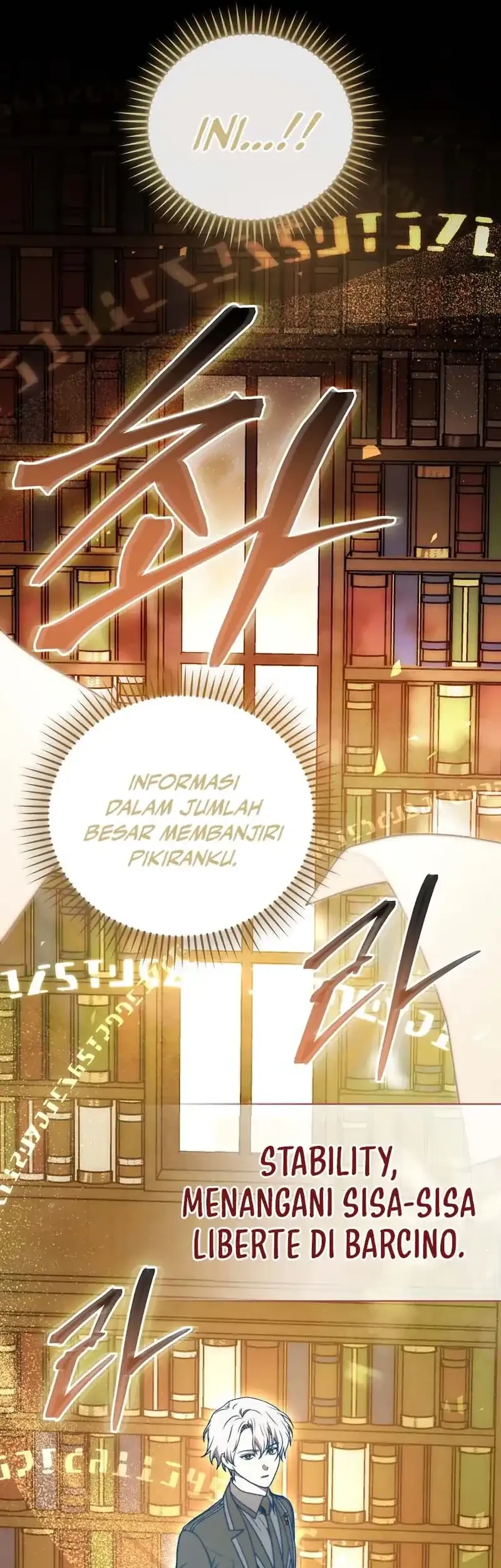 The Concept-Grasping Magical Genius Chapter 55 - halaman 17