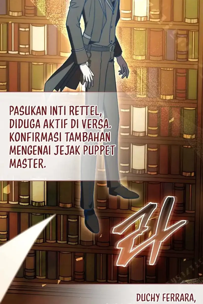 The Concept-Grasping Magical Genius Chapter 55 - halaman 18