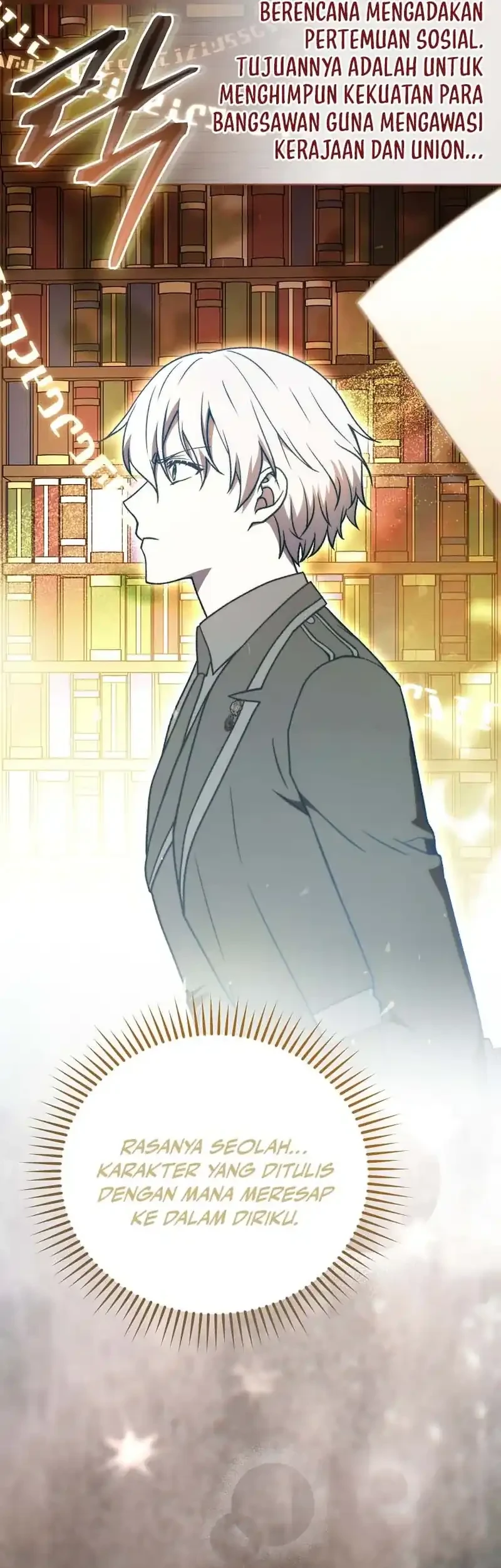 The Concept-Grasping Magical Genius Chapter 55 - halaman 19