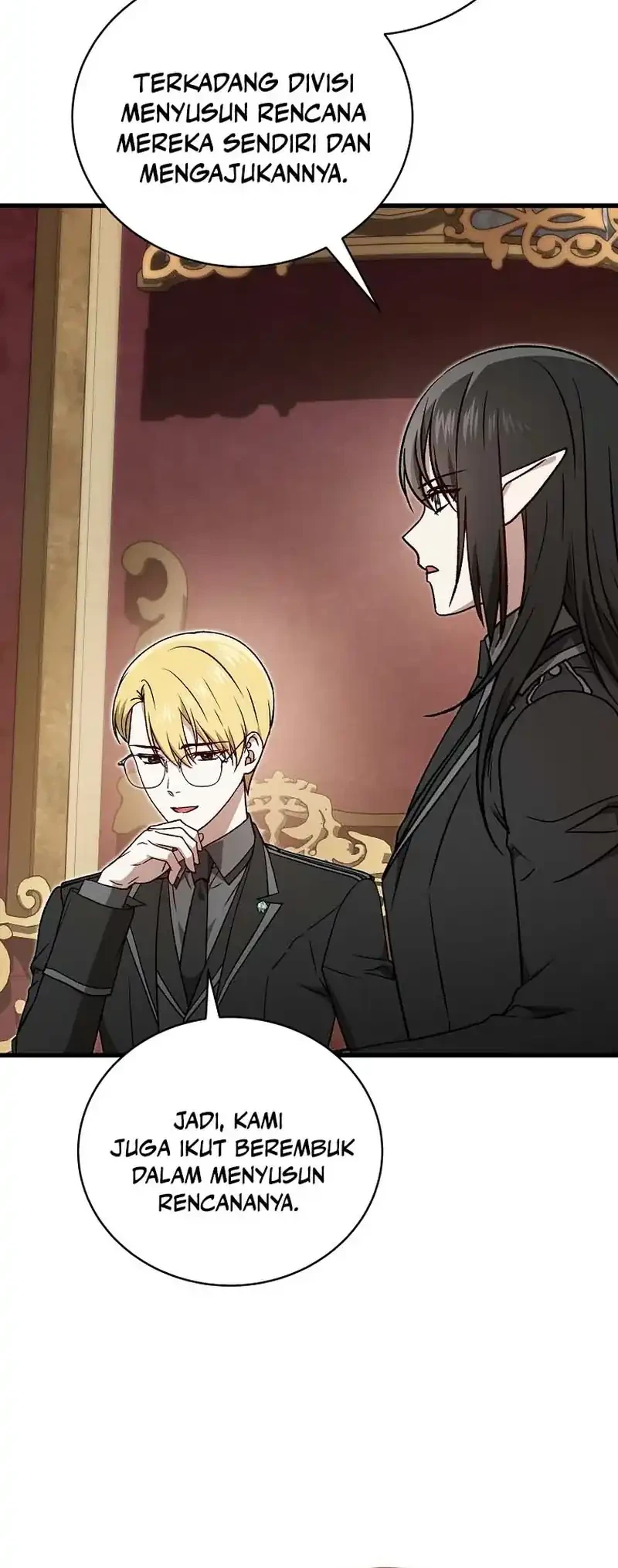 The Concept-Grasping Magical Genius Chapter 55 - halaman 24