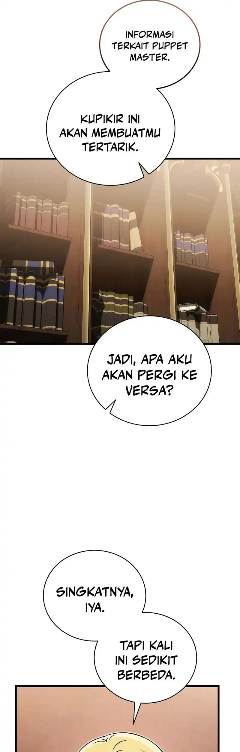 The Concept-Grasping Magical Genius Chapter 55 - halaman 25