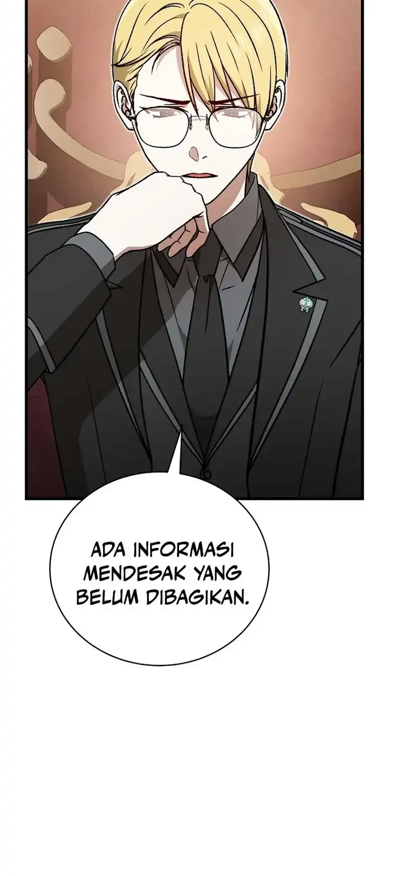 The Concept-Grasping Magical Genius Chapter 55 - halaman 26