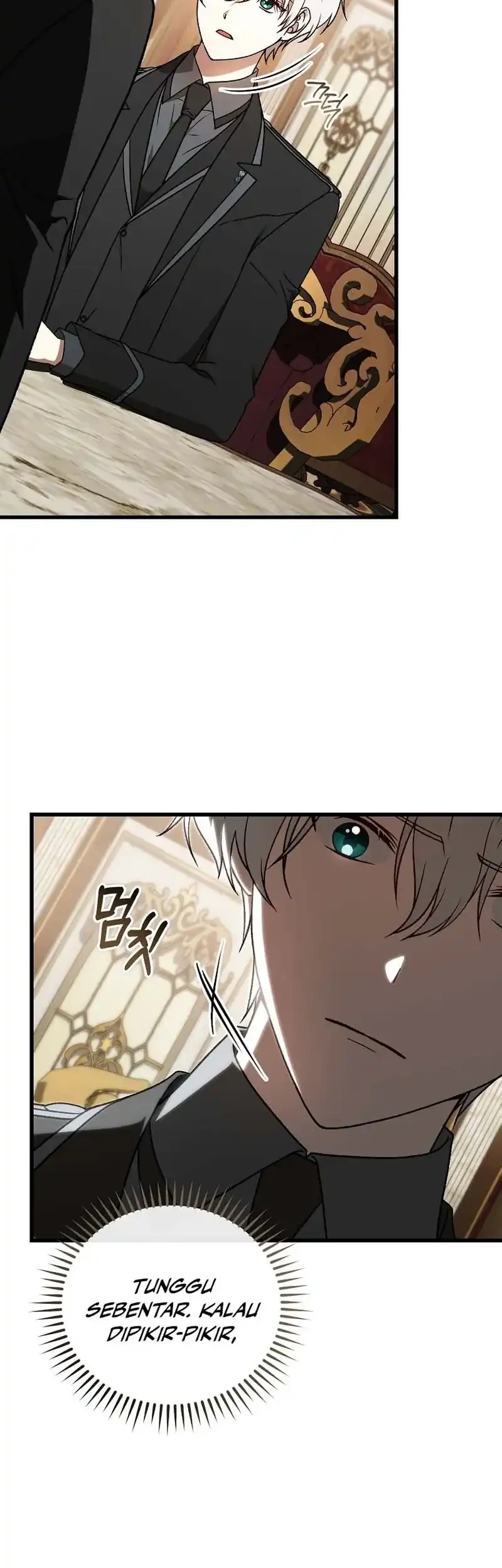 The Concept-Grasping Magical Genius Chapter 55 - halaman 28