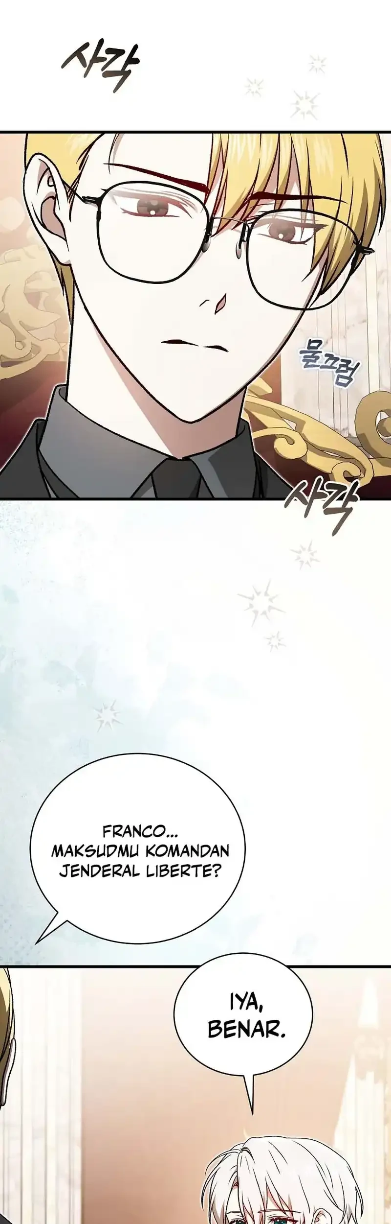 The Concept-Grasping Magical Genius Chapter 55 - halaman 3