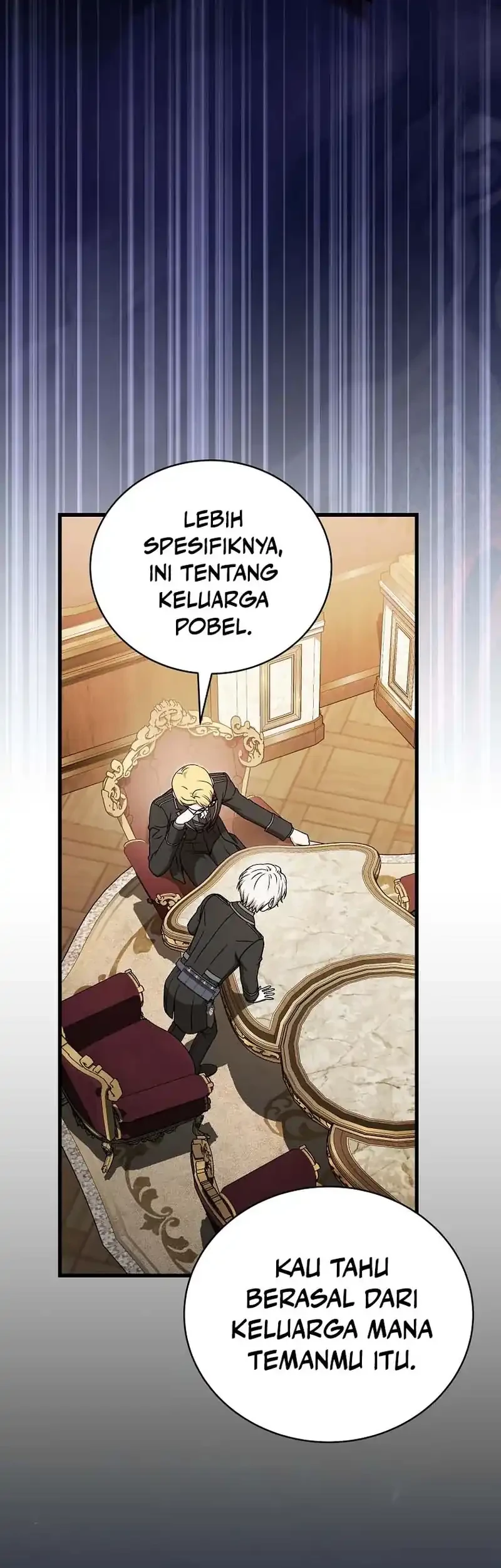 The Concept-Grasping Magical Genius Chapter 55 - halaman 33
