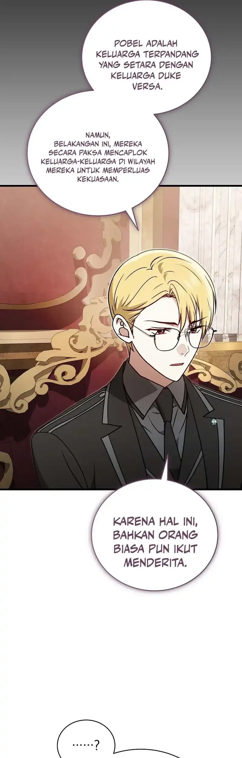 The Concept-Grasping Magical Genius Chapter 55 - halaman 37