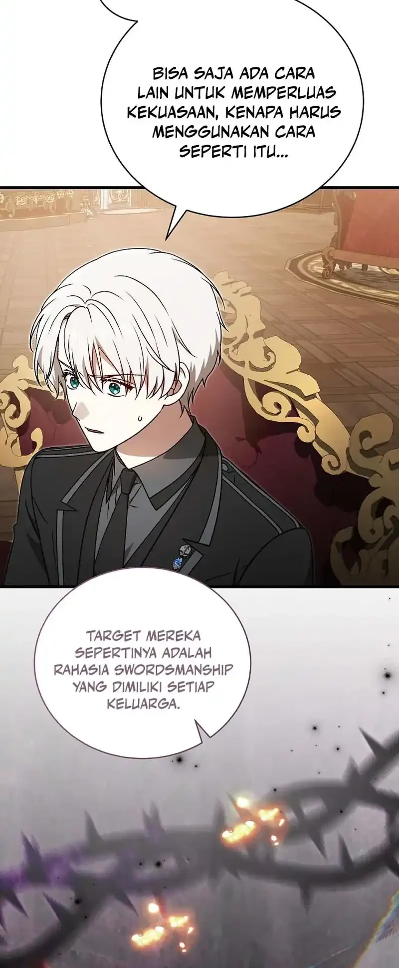 The Concept-Grasping Magical Genius Chapter 55 - halaman 38