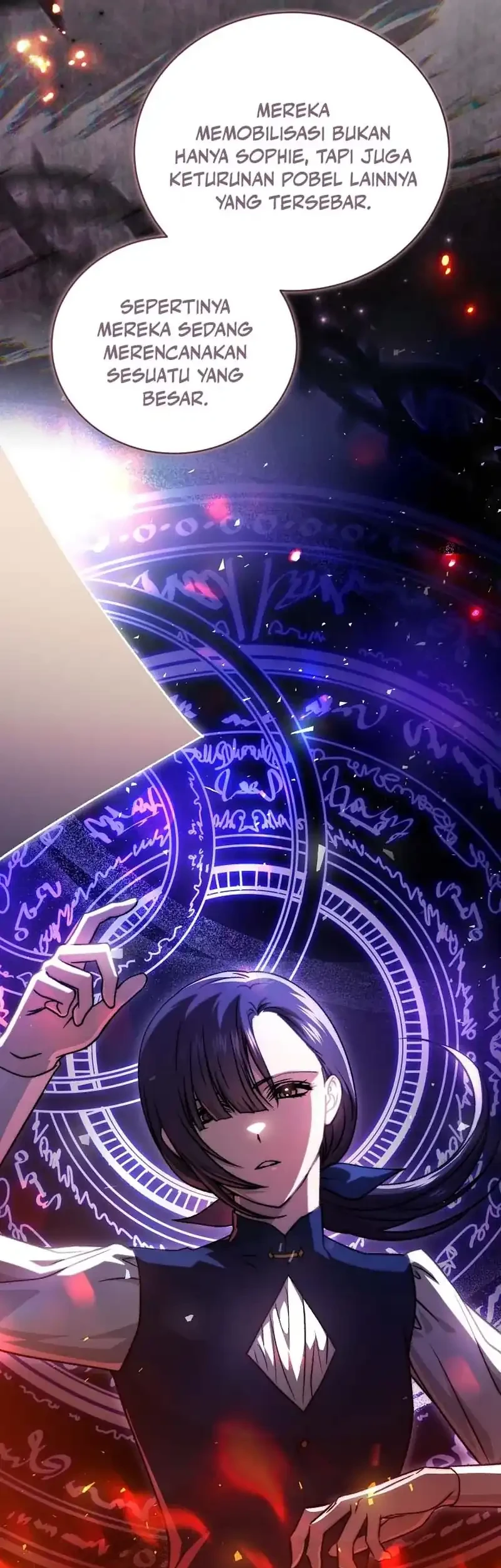 The Concept-Grasping Magical Genius Chapter 55 - halaman 39