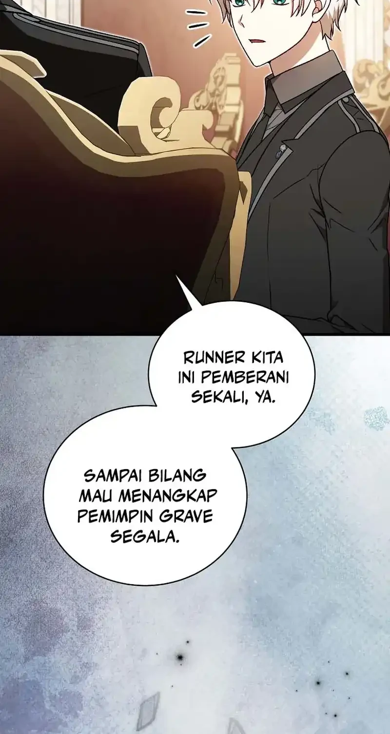 The Concept-Grasping Magical Genius Chapter 55 - halaman 4