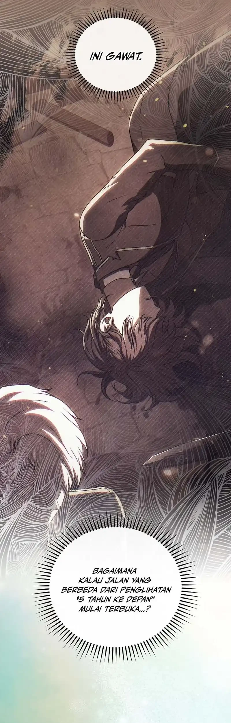 The Concept-Grasping Magical Genius Chapter 55 - halaman 43