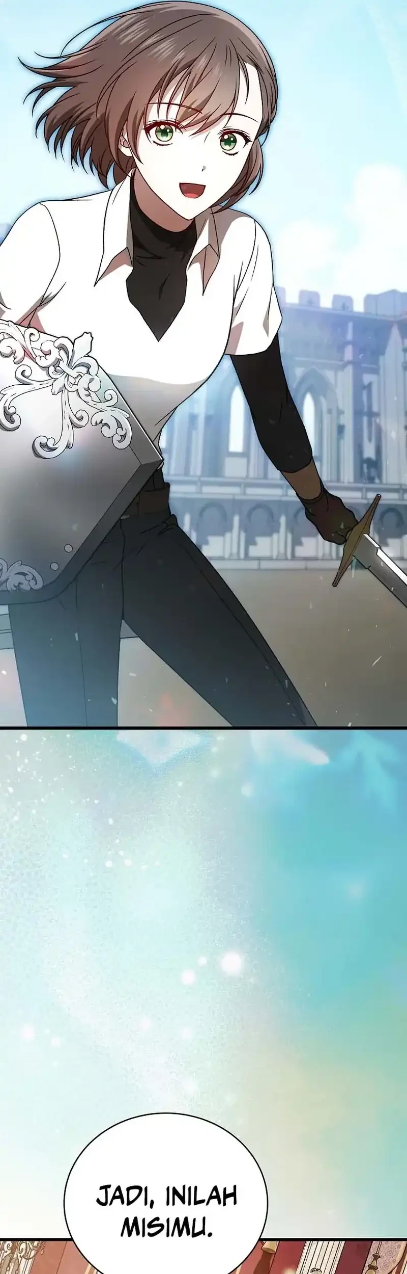 The Concept-Grasping Magical Genius Chapter 55 - halaman 45