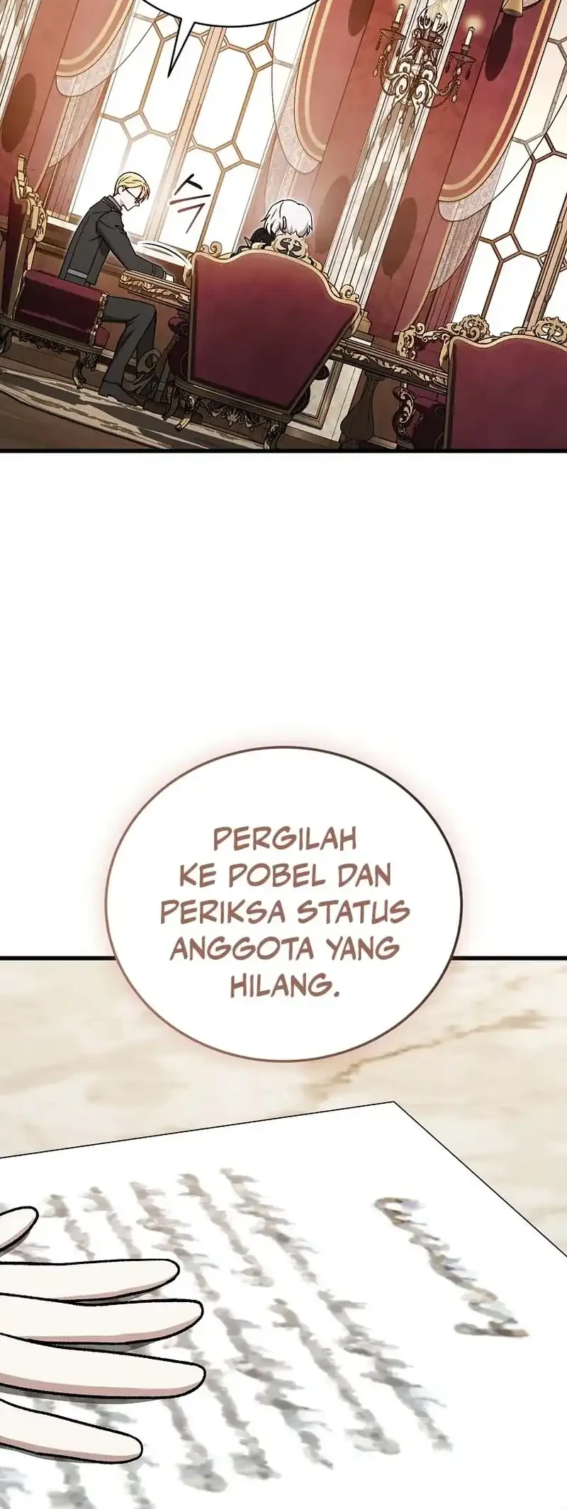 The Concept-Grasping Magical Genius Chapter 55 - halaman 46