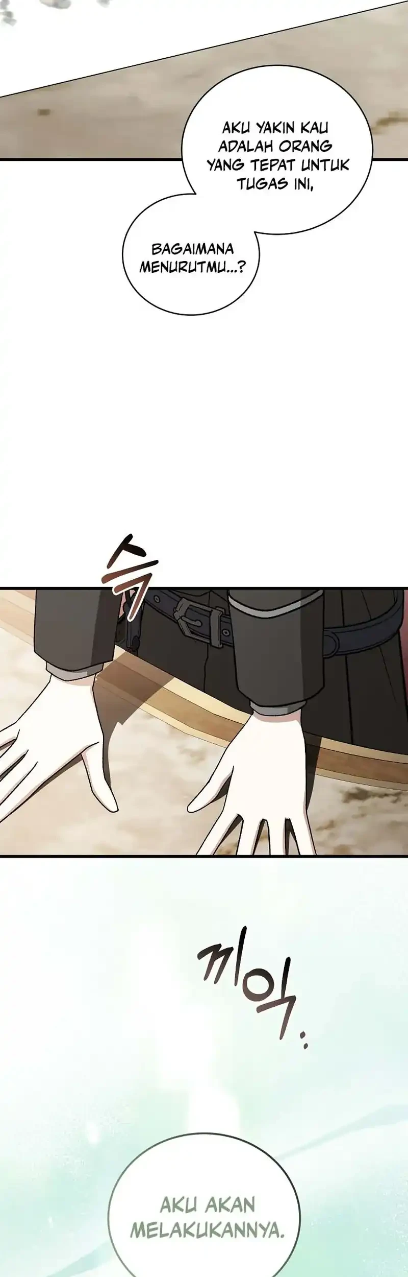 The Concept-Grasping Magical Genius Chapter 55 - halaman 47