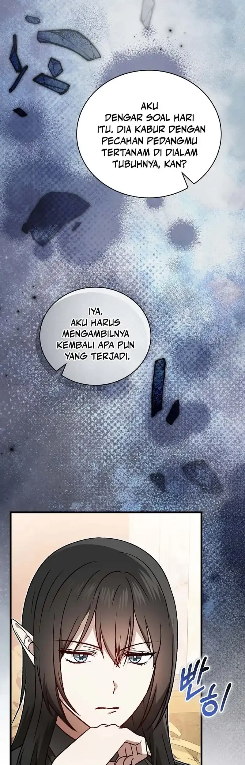 The Concept-Grasping Magical Genius Chapter 55 - halaman 5