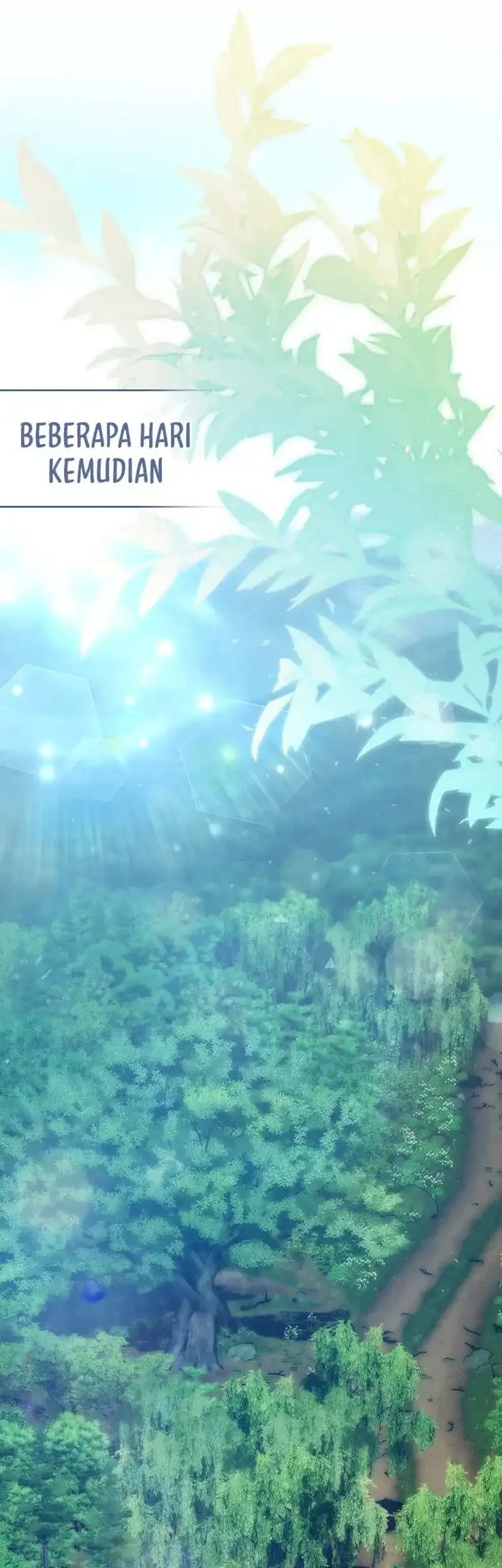 The Concept-Grasping Magical Genius Chapter 55 - halaman 51
