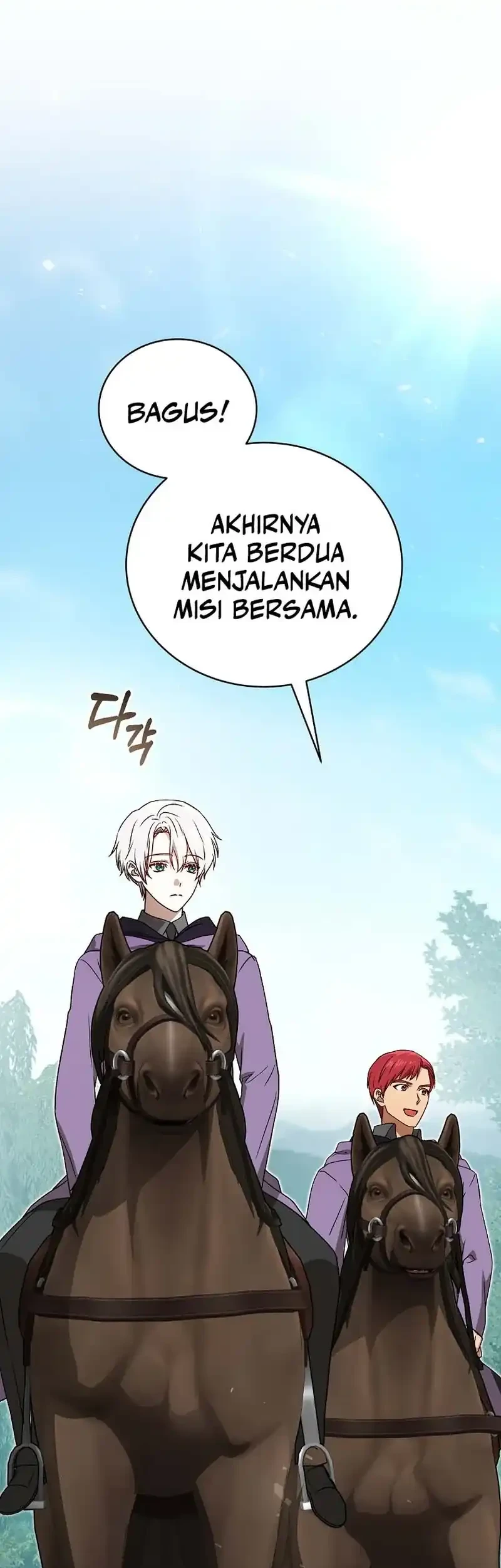 The Concept-Grasping Magical Genius Chapter 55 - halaman 53