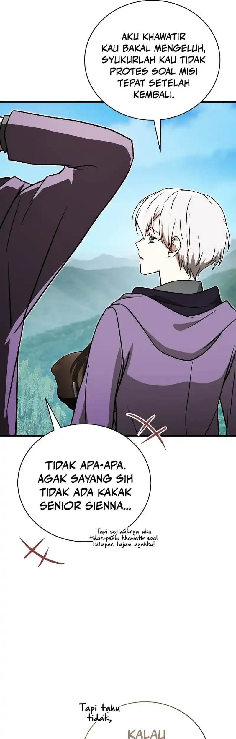 The Concept-Grasping Magical Genius Chapter 55 - halaman 55