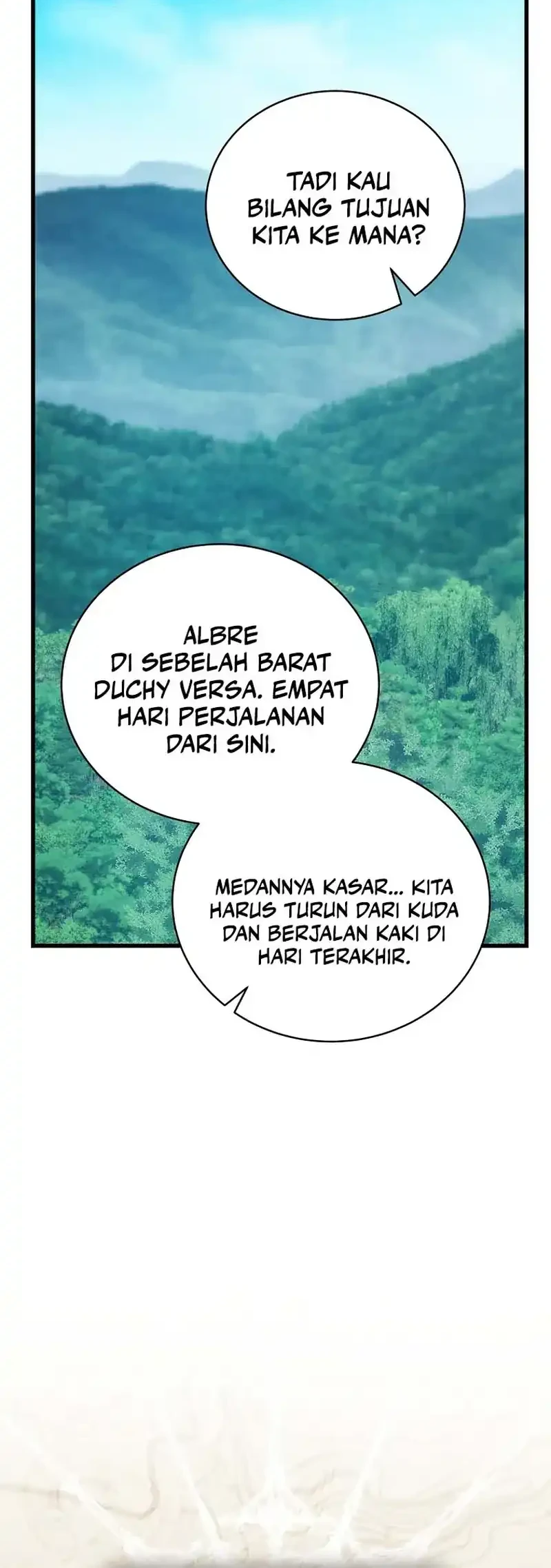 The Concept-Grasping Magical Genius Chapter 55 - halaman 58