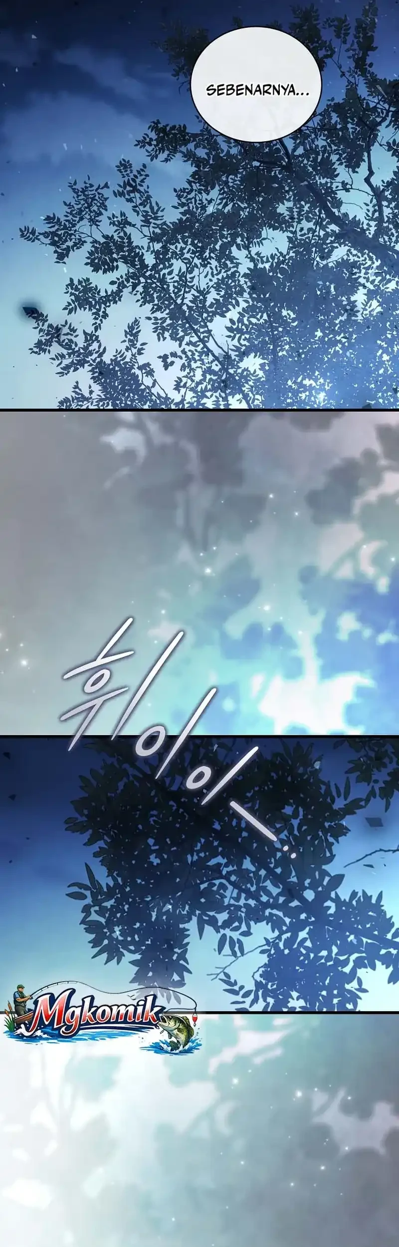 The Concept-Grasping Magical Genius Chapter 55 - halaman 69