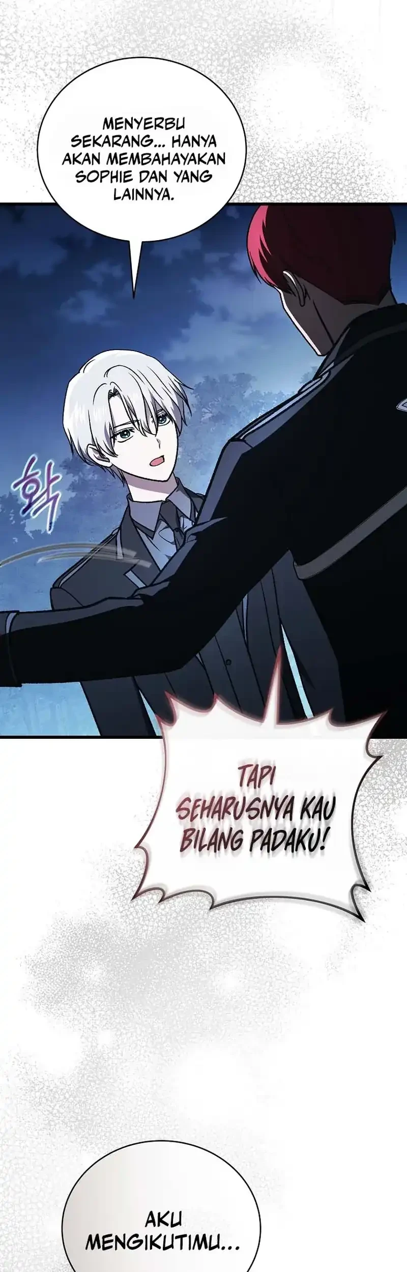 The Concept-Grasping Magical Genius Chapter 55 - halaman 73
