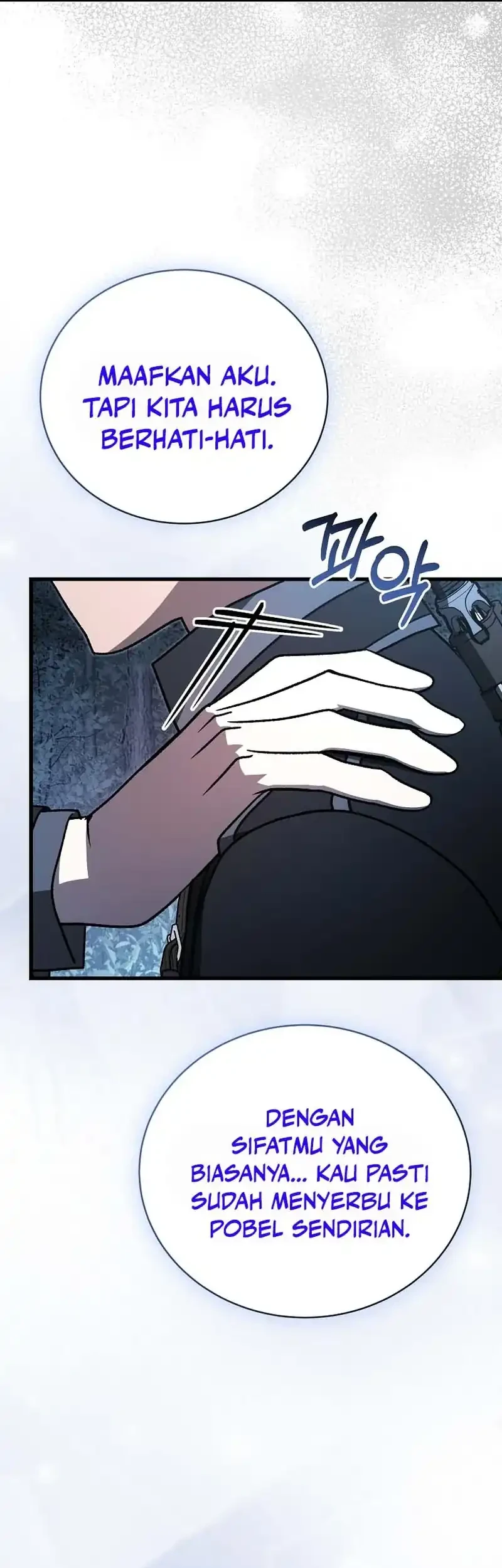 The Concept-Grasping Magical Genius Chapter 55 - halaman 75