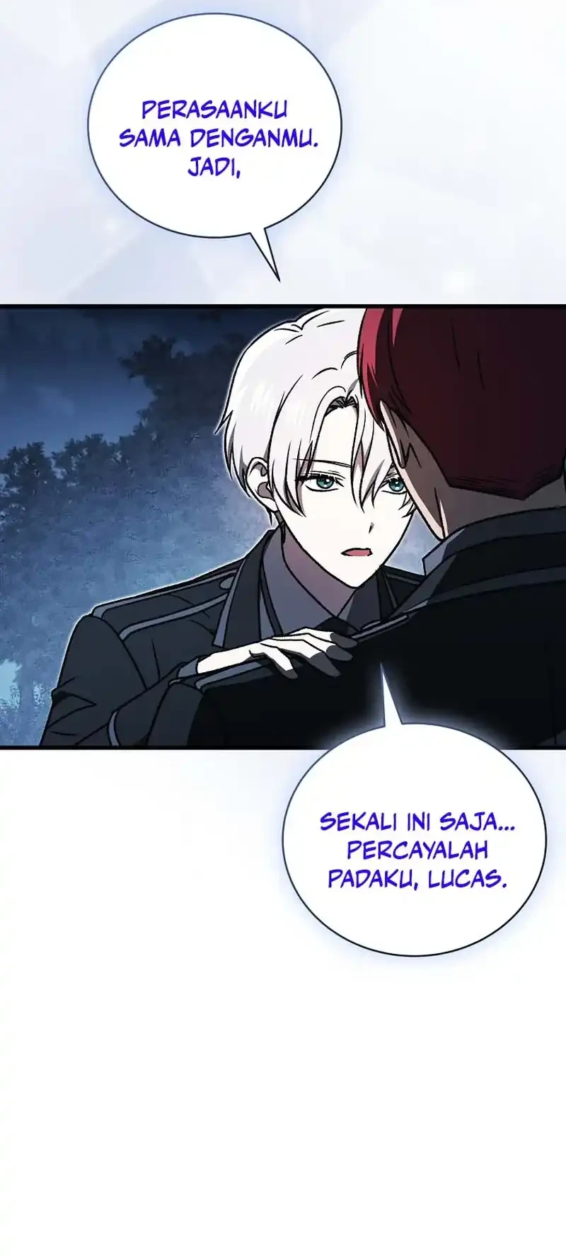 The Concept-Grasping Magical Genius Chapter 55 - halaman 76