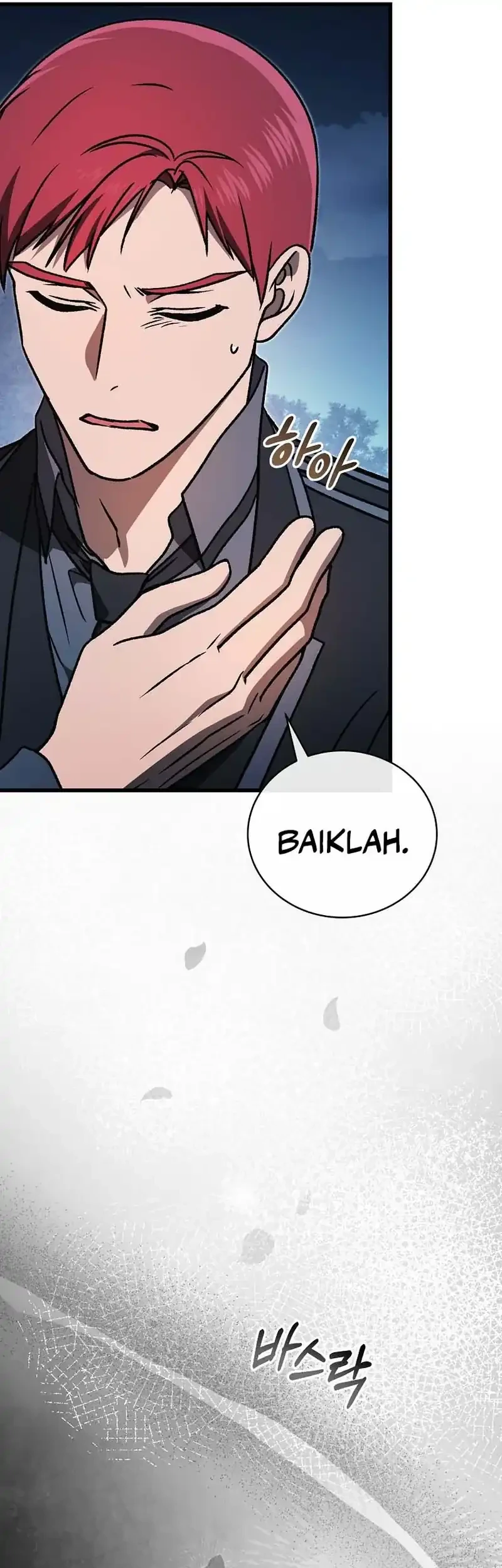 The Concept-Grasping Magical Genius Chapter 55 - halaman 77