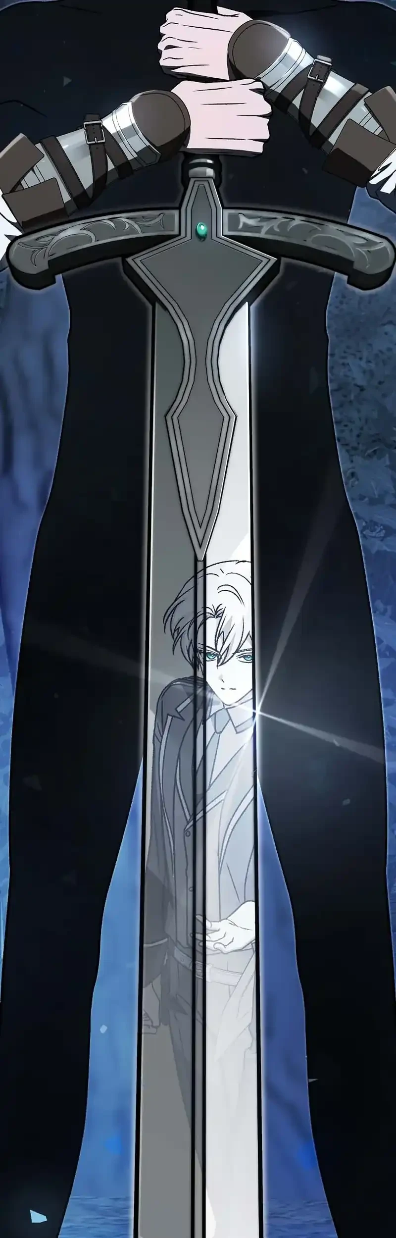 The Concept-Grasping Magical Genius Chapter 55 - halaman 87