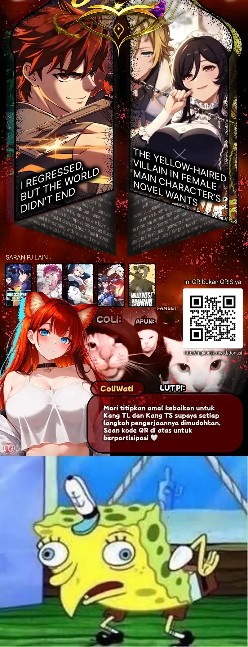 The Concept-Grasping Magical Genius Chapter 55 - halaman 92