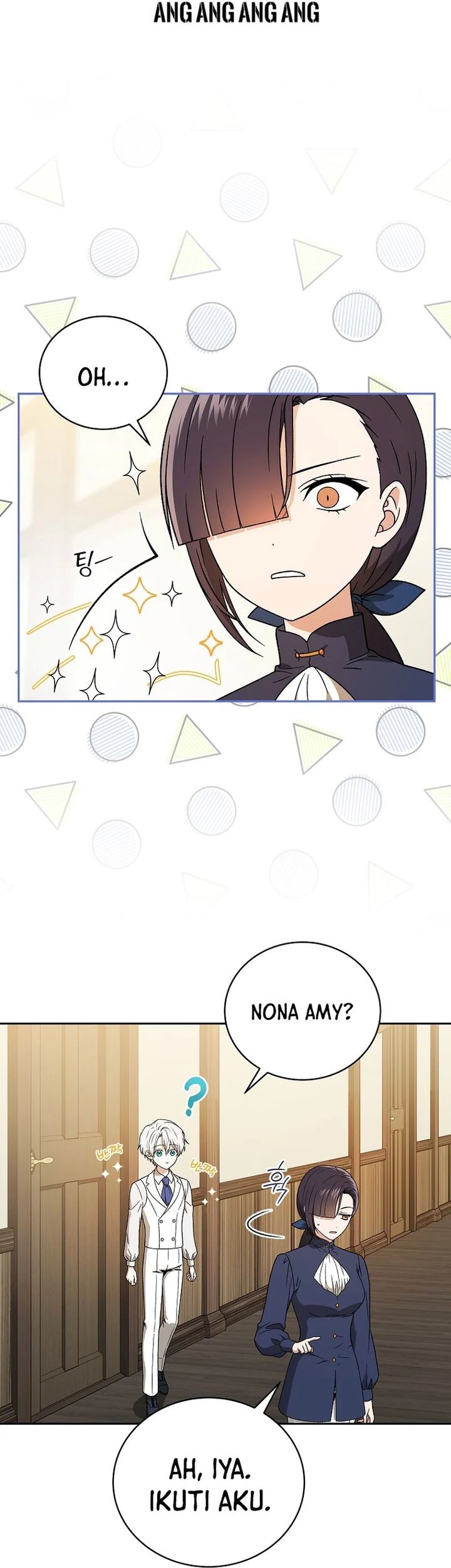 The Concept-Grasping Magical Genius Chapter 6 - halaman 10