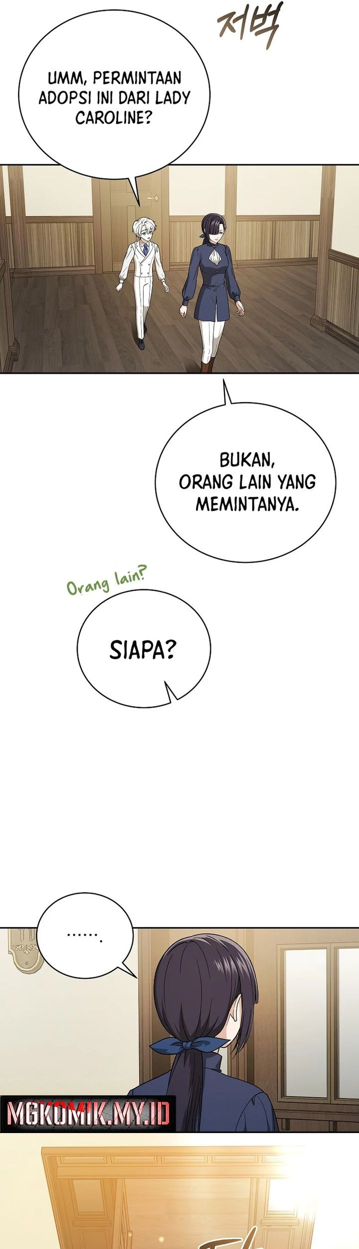 The Concept-Grasping Magical Genius Chapter 6 - halaman 12