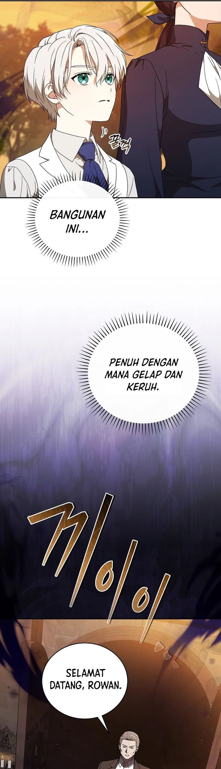 The Concept-Grasping Magical Genius Chapter 6 - halaman 16