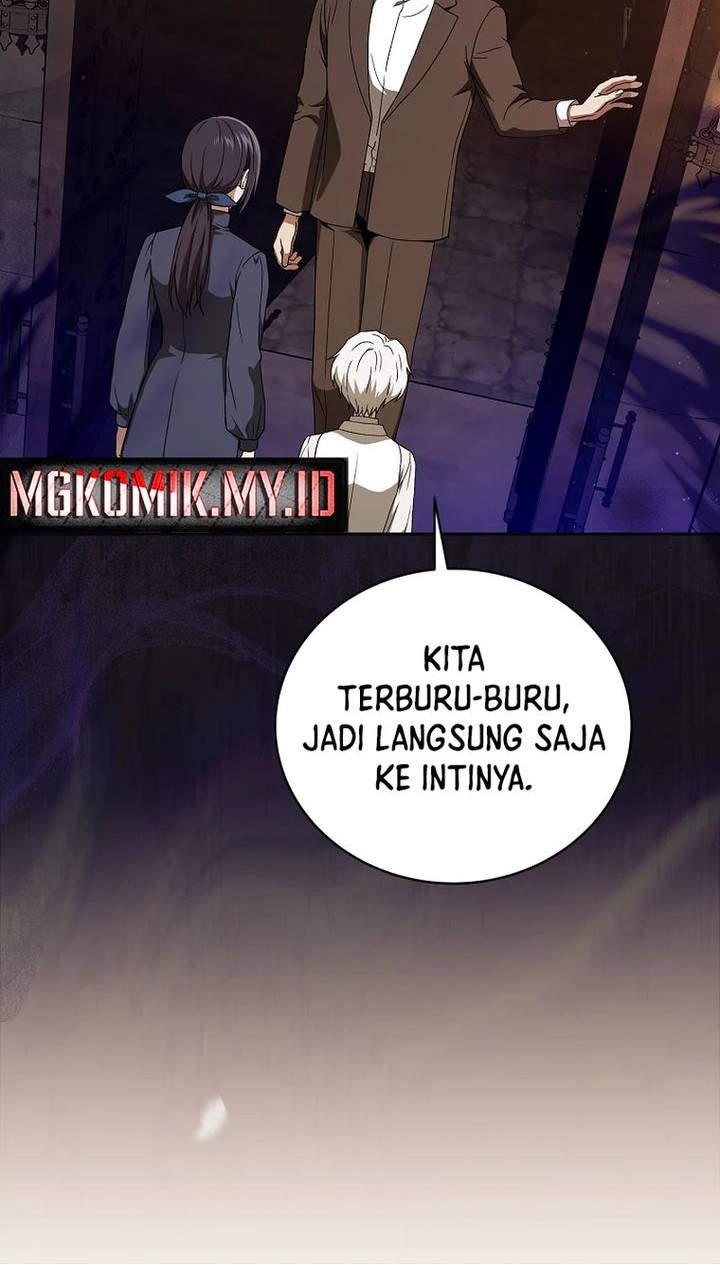 The Concept-Grasping Magical Genius Chapter 6 - halaman 17
