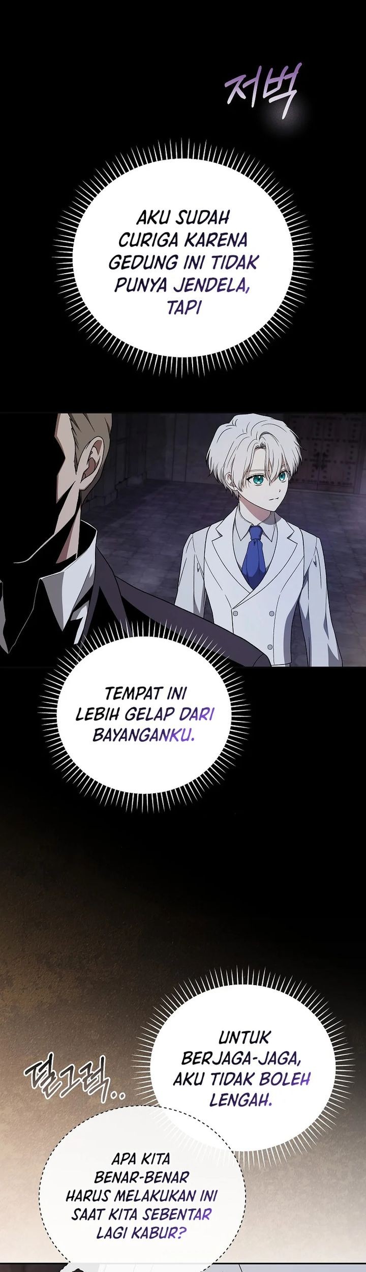 The Concept-Grasping Magical Genius Chapter 6 - halaman 20