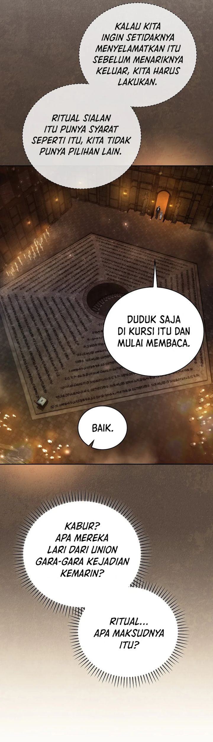 The Concept-Grasping Magical Genius Chapter 6 - halaman 22