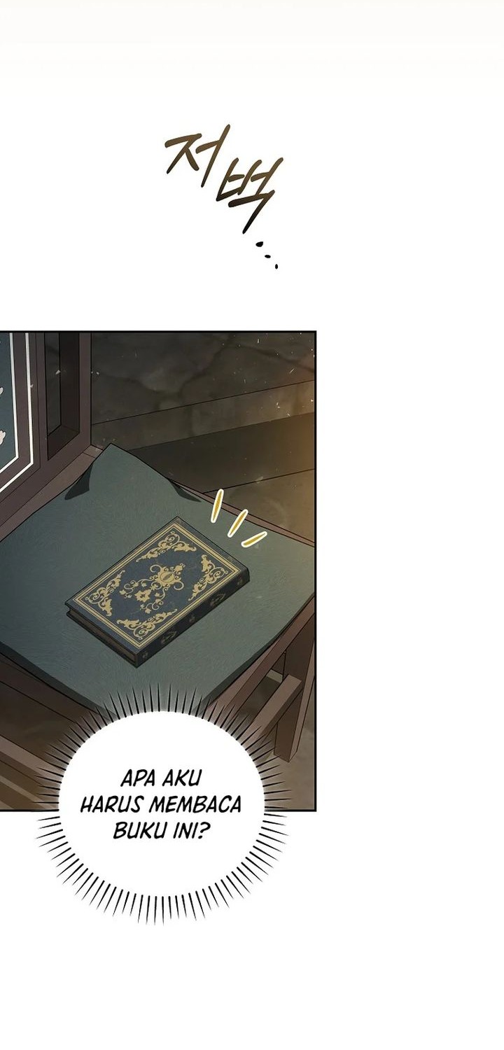 The Concept-Grasping Magical Genius Chapter 6 - halaman 23