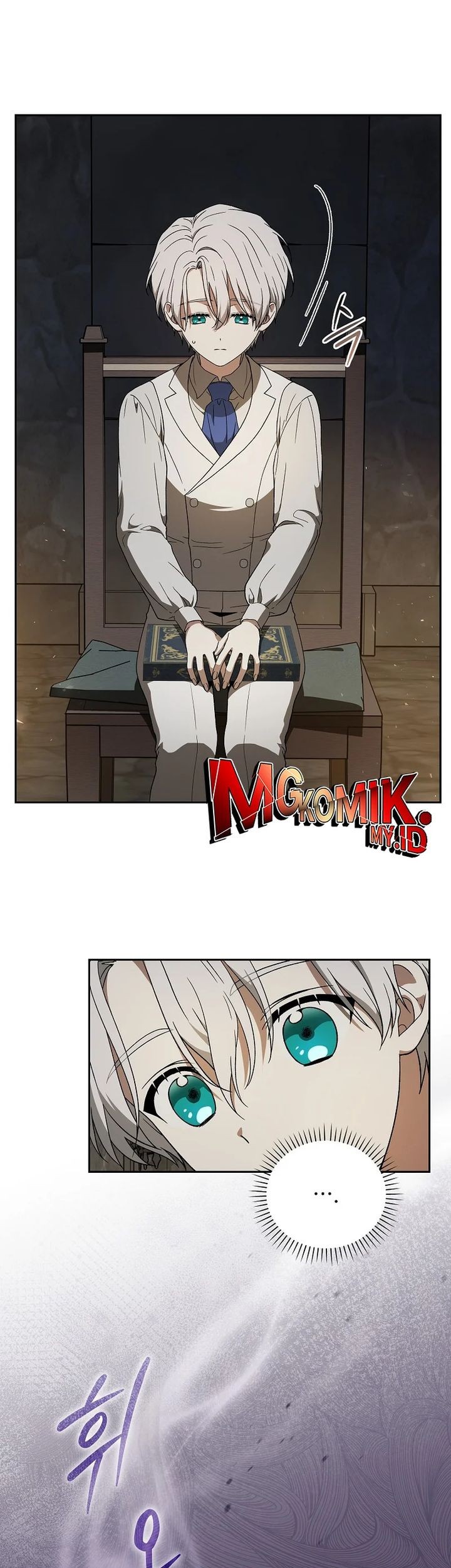 The Concept-Grasping Magical Genius Chapter 6 - halaman 24