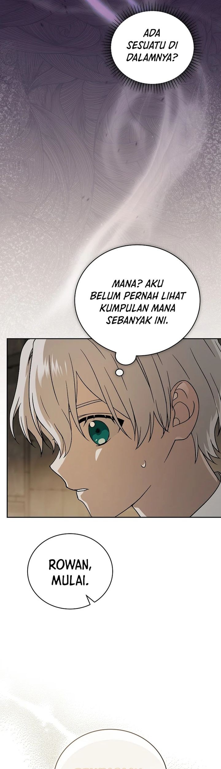 The Concept-Grasping Magical Genius Chapter 6 - halaman 26